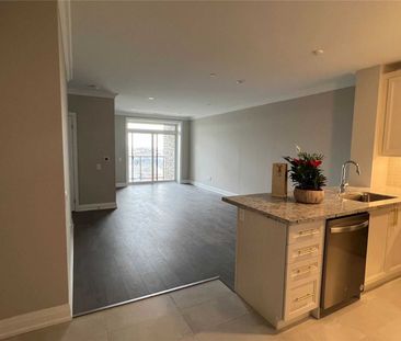 For Lease - 830 Megson Terrace Unit# 611, Milton, Ontario - Photo 2