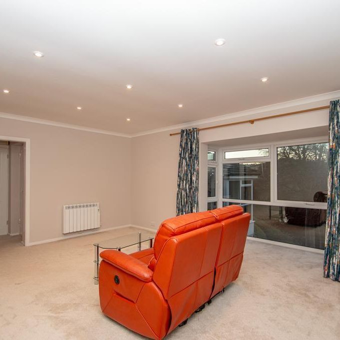 2 bedroom apartment to rent - Photo 1