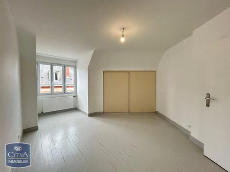Appartement à louer 2 pièces 55m² - Photo 4