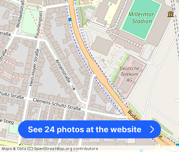 St. Pauli Mighty - Photo 1