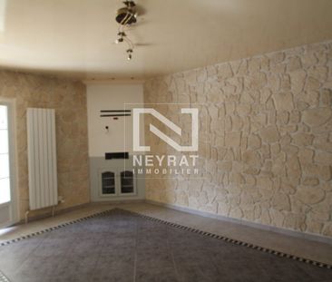 APPARTEMENT T5 A LOUER - Photo 1