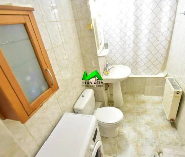 Apartament de inchiriat 3 camere Vasile Aaron - Photo 2