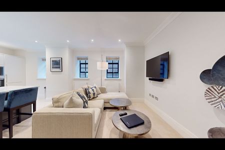 1 Bed Flat, Rainville Road, W6 - Photo 3