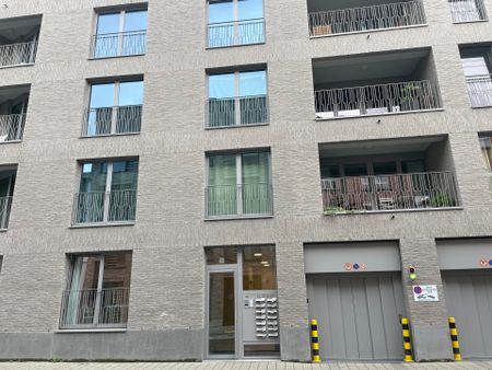 Te huur: Gelijkvloers appartement in residentie Elzenhof - Foto 5