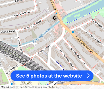 Tanner St, Barking, IG11 - Photo 1