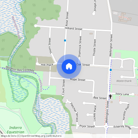 34 Oak Street, 4160, Ormiston Qld