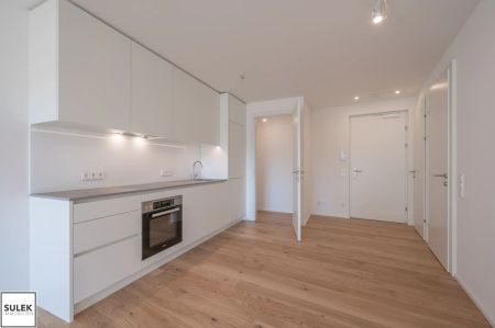 *ab Dezember* 2 Zimmer Zweitbezugswohnung mit sonniger Loggia nahe U4 - Photo 5