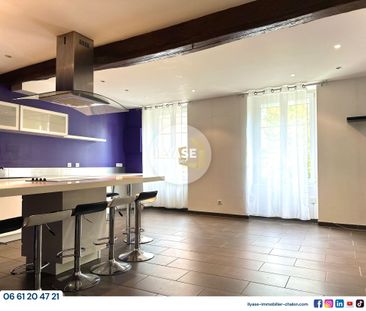 Appartement T2 | 52,5 m² | Île Saint-Laurent - Photo 5