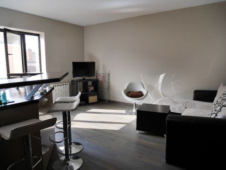 Location appartement 2 pièces, 46.00m², Chalon-sur-Saône - Photo 2