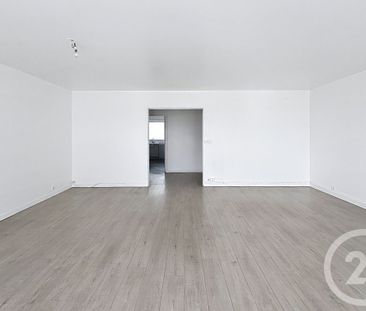 Location Appartement 4 pièces 84m² LA NEUVILLETTE 51100 - Photo 2