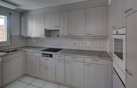 "Apartment maisonette immediately near the train station!" - Photo 2