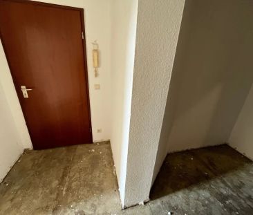 1,5-Zimmerwohnung in Wuppertal-Elberfeld (Luisenviertel) nur mit Wo... - Photo 3