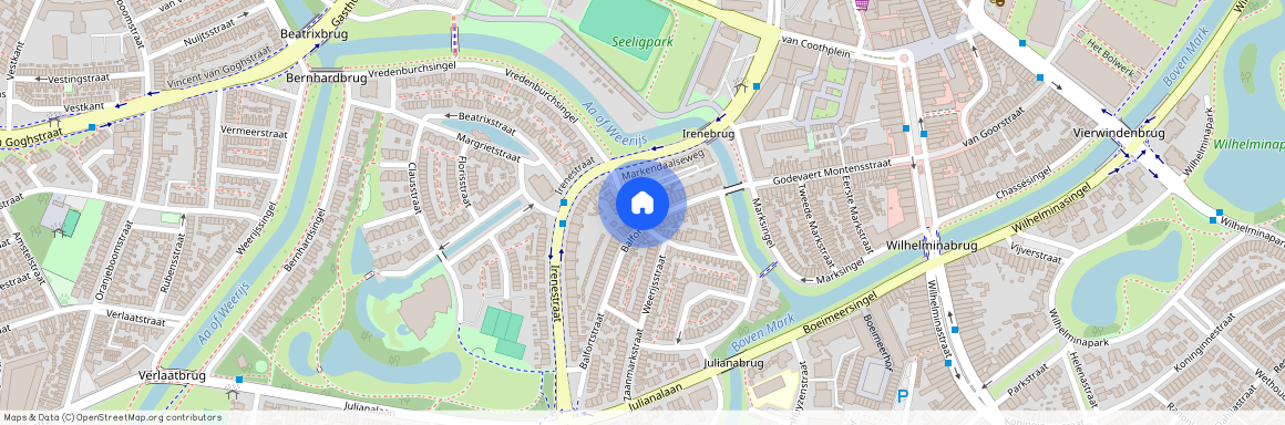 Vredenburchsingel 56, 4811 SJ Breda, Netherlands