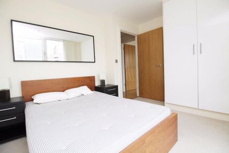 1 bedroom apartment to rent - Photo 4