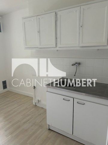 Location Appartement 2 pièces 46m² ST ETIENNE 42000 - Photo 2
