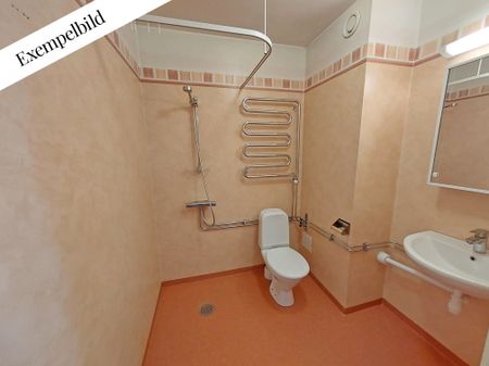 Smålandsgatan 4 C Malmen, Kalmar - Photo 3