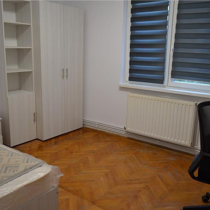 Ap. 2 Camere Mobilat si Utilat cu Parcare Privata Zona 7 Noi - Fotografie 1