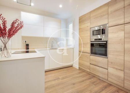 3 bedroom luxury Flat for rent in Madrid, Autonomous Region of Madrid - Photo 5