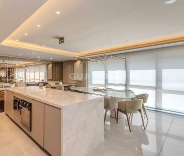 Loft mobiliado para alugar no bairro Passo da Areia - COD: 25364 - Foto 2