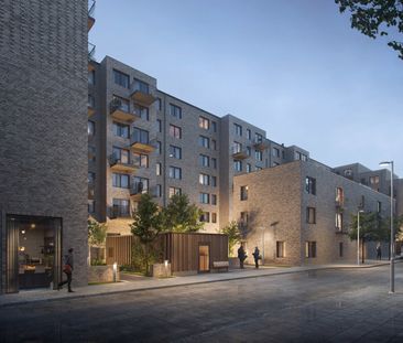 Visionsgatan 7, Kävlinge - Photo 4