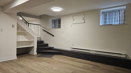 For Lease - 105 Pembroke Street Unit# 1, Toronto, Ontario - Photo 4