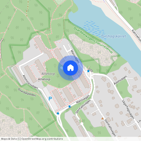 Mässvägen 37, Åby