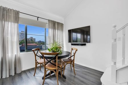 42/120 Cabramatta Road, Cremorne. - Photo 4