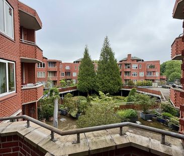 Appartement te huur: Zijpenberg 164 2905 RS Capelle aan den IJssel - Photo 1