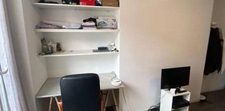 Appartement à louer, 1 pièce - Angers 49100 - Photo 2