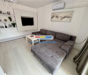 INCHIRIERE APARTAMENT DE LUX - LOC DE PARCARE - ZONA ALBERT, PLOIESTI - Photo 3