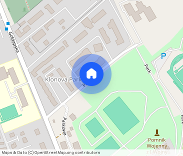 Do wynajęcia Wyposażony Apartament | 2-pok. + gard - Zdjęcie 1