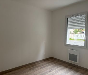 MAISON-APPARTEMENT PLAIN PIED 3 PIECES BOUAYE - Photo 5