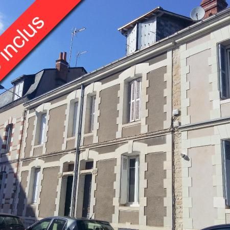 Location Appartement 1 pièce 21m² TOURS 37000 - Photo 4