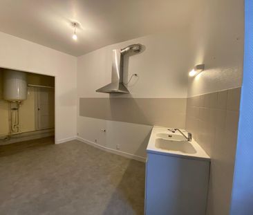 Location Appartement 3 pièces 59m² ST PERAY 07130 - Photo 1