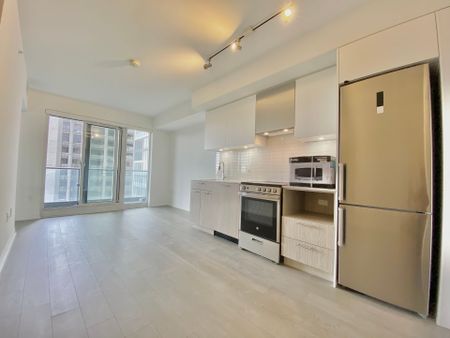 For Lease - 251 Jarvis Street Unit# 1217, Toronto, Ontario - Photo 5