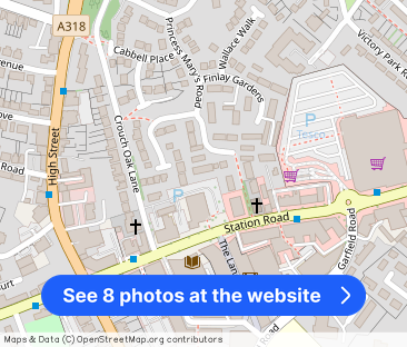 Surrey, KT15 - Photo 1