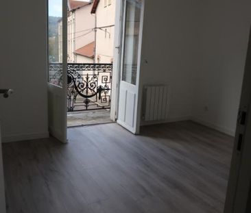 Appartement Firminy - Photo 1