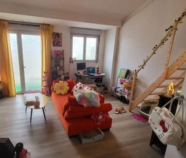 Appartement 2 pièces à louer - Photo 3