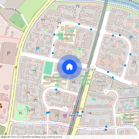 618 Choa Chu Kang North 7 (680618), Singapore