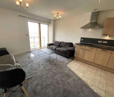 Jefferson Place, Fernie Street, M4 - Photo 4