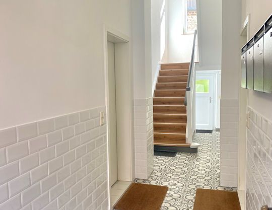 City Style: Wohnung in bevorzugter Lage von Rüttenscheid - Foto 1