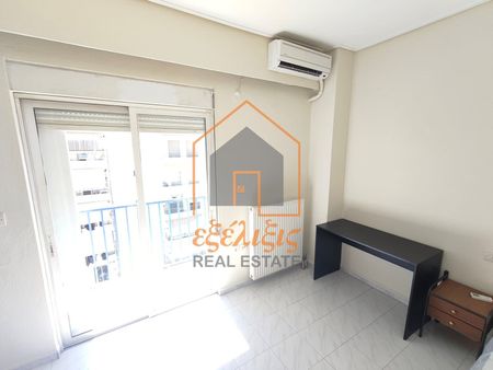 Studio/Γκαρσονιέρα για ενοικίαση Μεταμόρφωση (Βόλος) - Photo 4
