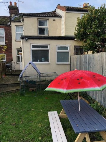 3 Bed Terraced House, Foundry Lane, SO15 - Photo 5