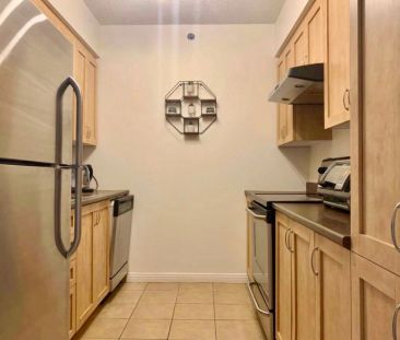 Appartement, Montréal (Ville-Marie) - Photo 4