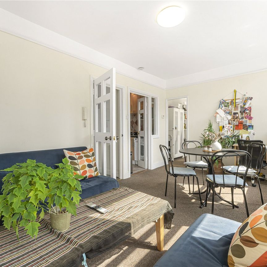 Vine Hill, London, EC1R 5DX - Photo 1