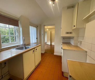 Fairview Cottage, Mill Road, Wingham Well - Photo 1