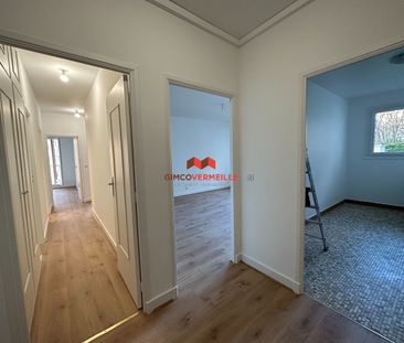 Location Appartement 4 pièces 85m² - Photo 5
