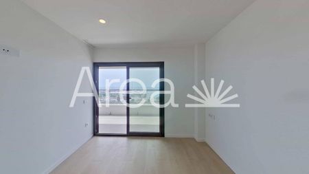 3 room luxury Flat for rent in Mataró, Spain - Photo 4