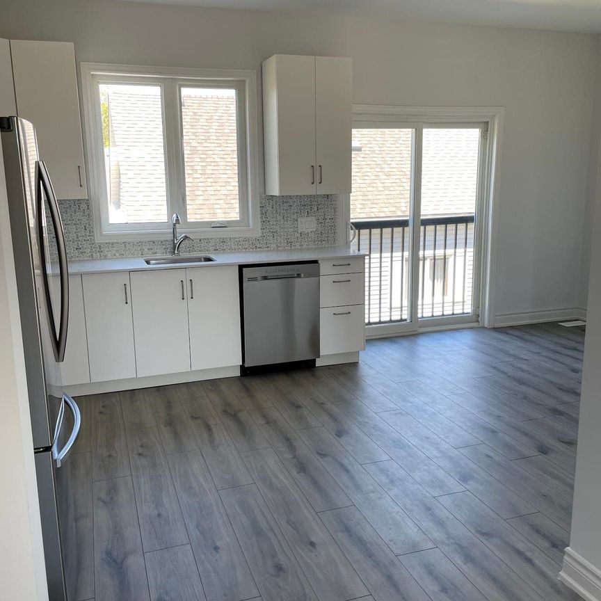 For Lease - 17 East Street Unit# 2, St. Catharines, Ontario - Photo 1