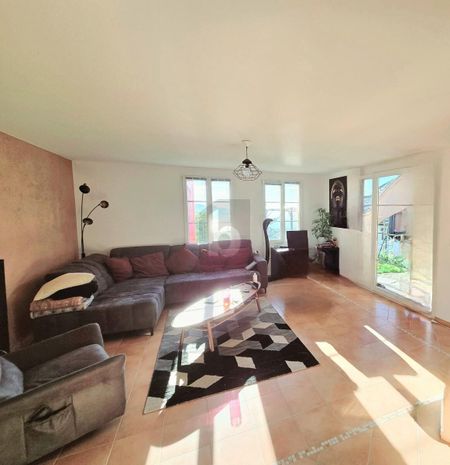 MAGNIFIQUE TRIPLEX AVEC VUE SUR LE LAC - Photo 3